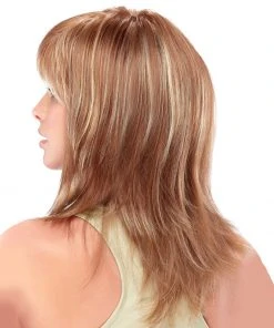 Wigs For Women Angelique-Large | Synthetic Wig By Jon Renau