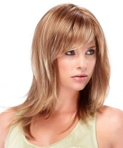 Wigs For Women Angelique-Large | Synthetic Wig By Jon Renau