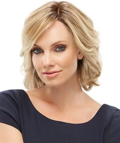 Wigs For Women Elizabeth (Exclusive) | Lace Front & Monofilament Synthetic Wig By Jon Renau