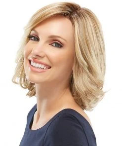 Wigs For Women Elizabeth (Exclusive) | Lace Front & Monofilament Synthetic Wig By Jon Renau