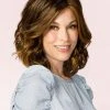 Wigs For Women Caelen | Synthetic Wig By Jon Renau 1 Wigs For Women Caelen | Synthetic Wig By Jon Renau