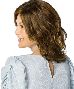 Wigs For Women Caelen | Synthetic Wig By Jon Renau 10 Wigs For Women Caelen | Synthetic Wig By Jon Renau