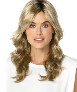 Mariah | Synthetic Wig By Jon Renau Wigs For Women 10 Mariah | Synthetic Wig By Jon Renau Wigs For Women