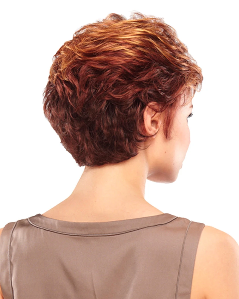 Gaby | Synthetic Wig By Jon Renau 4 Gaby | Synthetic Wig By Jon Renau