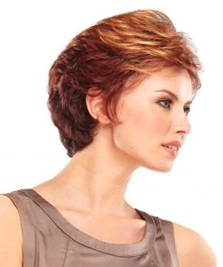 Gaby | Synthetic Wig By Jon Renau 9 Gaby | Synthetic Wig By Jon Renau