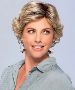 Petite Lily (Exclusive) | Synthetic Wig By Jon Renau Wigs For Women