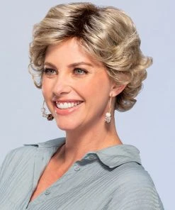 Petite Lily (Exclusive) | Synthetic Wig By Jon Renau Wigs For Women