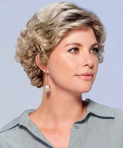 Lily (Exclusive) | Synthetic Wig By Jon Renau