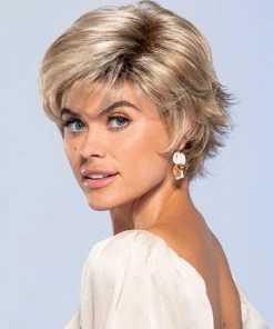 Wigs For Women Jazz-Petite (Exclusive) | Synthetic Wig By Jon Renau 7 Wigs For Women Jazz-Petite (Exclusive) | Synthetic Wig By Jon Renau