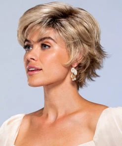 Wigs For Women Jazz-Petite (Exclusive) | Synthetic Wig By Jon Renau