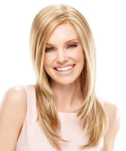 Courtney | Lace Front & Monofilament Synthetic Wig By Jon Renau Wigs For Women