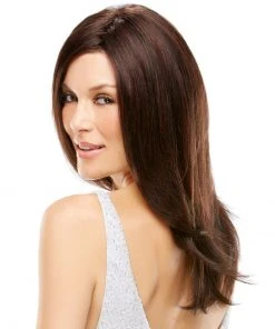 Wigs For Women Courtney (Exclusive) | Lace Front & Monofilament Synthetic Wig By Jon Renau