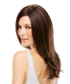 Courtney | Lace Front & Monofilament Synthetic Wig By Jon Renau Wigs For Women
