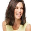 Wigs For Women Elle (Exclusive) | Lace Front & Monofilament Synthetic Wig By Jon Renau