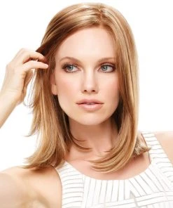 Wigs For Women Elle (Exclusive) | Lace Front & Monofilament Synthetic Wig By Jon Renau 13 Wigs For Women Elle (Exclusive) | Lace Front & Monofilament Synthetic Wig By Jon Renau