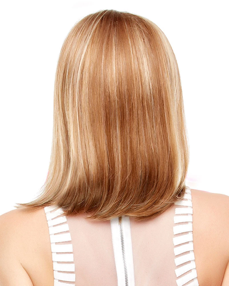 Wigs For Women Elle (Exclusive) | Lace Front & Monofilament Synthetic Wig By Jon Renau 9 Wigs For Women Elle (Exclusive) | Lace Front & Monofilament Synthetic Wig By Jon Renau