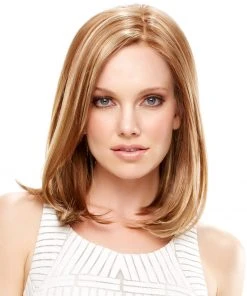 Wigs For Women Elle (Exclusive) | Lace Front & Monofilament Synthetic Wig By Jon Renau 11 Wigs For Women Elle (Exclusive) | Lace Front & Monofilament Synthetic Wig By Jon Renau