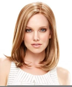 Elle | Lace Front & Monofilament Synthetic Wig By Jon Renau