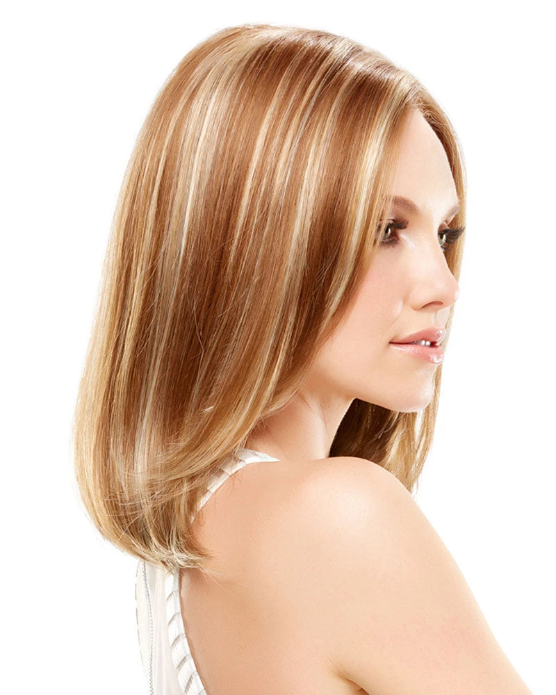 Wigs For Women Elle (Exclusive) | Lace Front & Monofilament Synthetic Wig By Jon Renau 8 Wigs For Women Elle (Exclusive) | Lace Front & Monofilament Synthetic Wig By Jon Renau