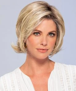 Naomi (Exclusive) | Lace Front & Monofilament Synthetic Wig By Jon Renau