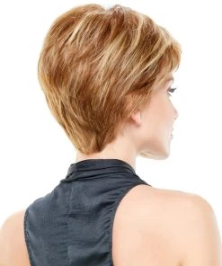 Wigs For Women Anne | Lace Front & Monofilament Synthetic Wig By Jon Renau 13 Wigs For Women Anne | Lace Front & Monofilament Synthetic Wig By Jon Renau