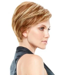 Wigs For Women Anne | Lace Front & Monofilament Synthetic Wig By Jon Renau 12 Wigs For Women Anne | Lace Front & Monofilament Synthetic Wig By Jon Renau