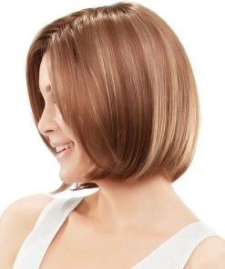 Kristen | Lace Front Synthetic Wig By Jon Renau Wigs For Women