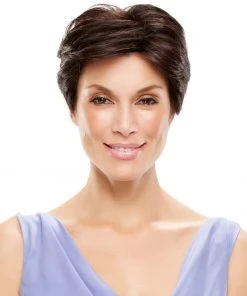 Vanessa | Lace Front Synthetic Wig By Jon Renau Wigs For Women