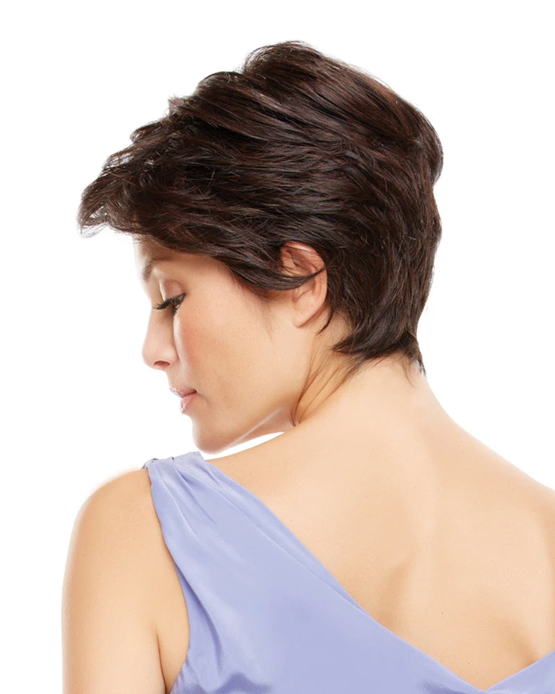 Vanessa | Lace Front Synthetic Wig By Jon Renau Wigs For Women 6 Vanessa | Lace Front Synthetic Wig By Jon Renau Wigs For Women