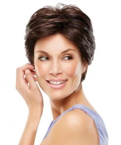 Vanessa | Lace Front Synthetic Wig By Jon Renau Wigs For Women