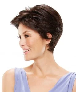 Vanessa | Lace Front Synthetic Wig By Jon Renau Wigs For Women 8 Vanessa | Lace Front Synthetic Wig By Jon Renau Wigs For Women