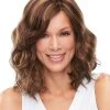 Wigs For Women Mila (Exclusive) | Lace Front & Monofilament Synthetic Wig By Jon Renau