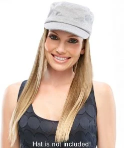 Hat Magic LF | Hair Piece By Jon Renau