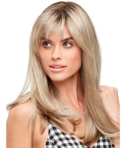 Camilla (Exclusive) | Monofilament Synthetic Wig By Jon Renau