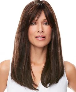 Camilla | Monofilament Synthetic Wig By Jon Renau Wigs For Women