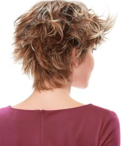 Meg (Exclusive) | Monofilament Synthetic Wig By Jon Renau Wigs For Women