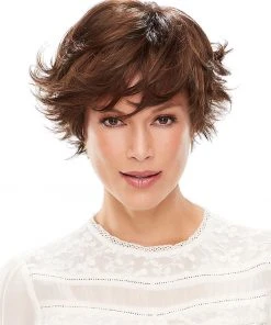 Wigs For Women Meg | Monofilament Synthetic Wig By Jon Renau