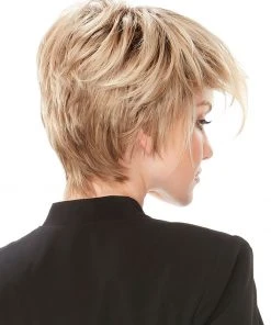 Wigs For Women Ruby (Exclusive) | Lace Front Synthetic Wig By Jon Renau