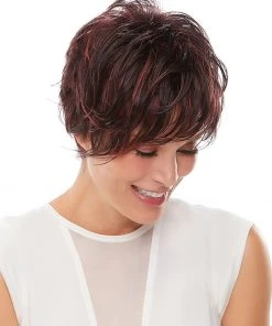 Wigs For Women Ruby | Lace Front Synthetic Wig By Jon Renau