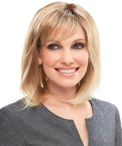 Emilia (Exclusive) | Lace Front & Monofilament Synthetic Wig By Jon Renau