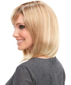 Emilia (Exclusive) | Lace Front & Monofilament Synthetic Wig By Jon Renau