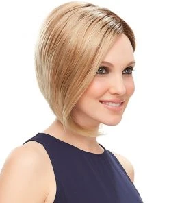 Mena (Exclusive) | Lace Front & Monofilament Synthetic Wig By Jon Renau