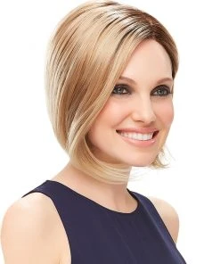 Mena (Exclusive) | Lace Front & Monofilament Synthetic Wig By Jon Renau