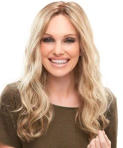 Sarah (Exclusive) | Lace Front & Monofilament Synthetic Wig By Jon Renau 11 Sarah (Exclusive) | Lace Front & Monofilament Synthetic Wig By Jon Renau