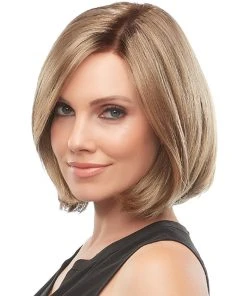 Wigs For Women Kristi (Exclusive) | Lace Front & Monofilament Synthetic Wig By Jon Renau