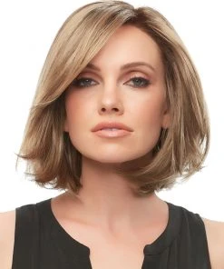 Wigs For Women Kristi (Exclusive) | Lace Front & Monofilament Synthetic Wig By Jon Renau