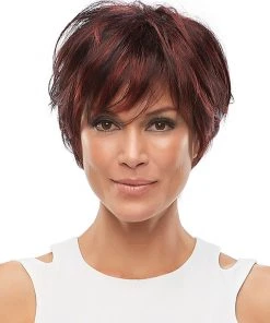 Mariska | Lace Front & Monofilament Synthetic Wig By Jon Renau Wigs For Women