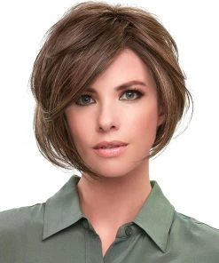 Wigs For Women Ignite-Large (Exclusive) | Lace Front Synthetic Wig By Jon Renau