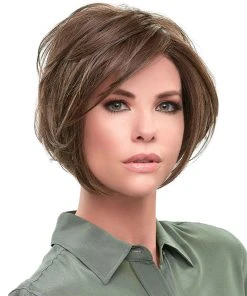 Ignite-Large | Lace Front Synthetic Wig By Jon Renau Wigs For Women