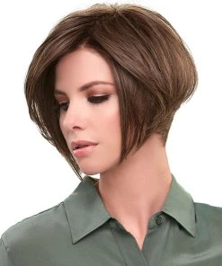 Wigs For Women Ignite-Large (Exclusive) | Lace Front Synthetic Wig By Jon Renau